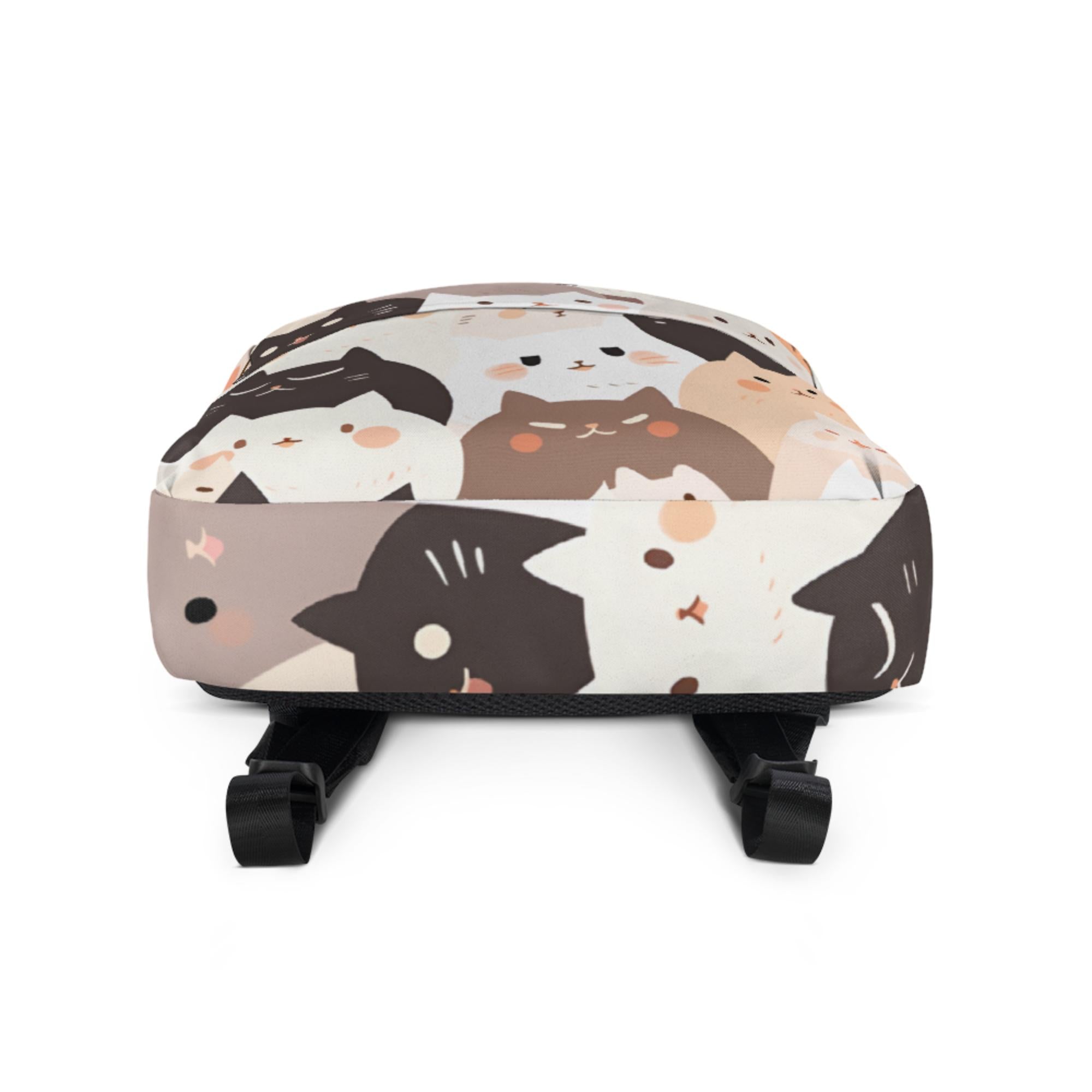 Cat Lovers Backpack