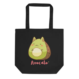 Avocato Eco Tote Bag