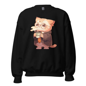 Espresso Patronum Sweatshirt