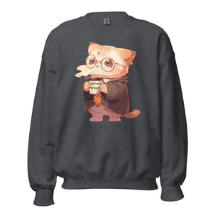 Espresso Patronum Sweatshirt