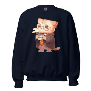 Espresso Patronum Sweatshirt