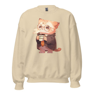 Espresso Patronum Sweatshirt