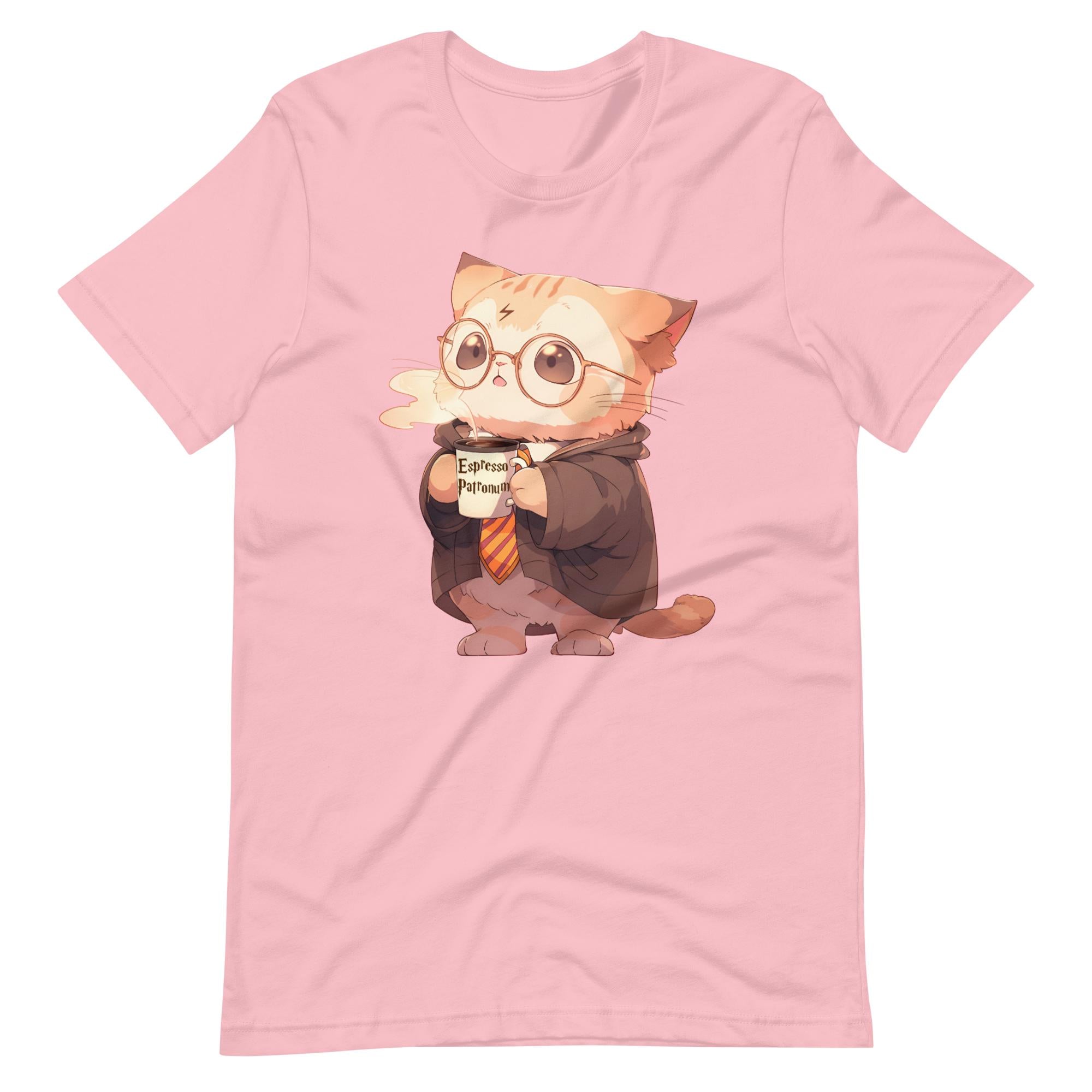 Espresso Patronum T-Shirt