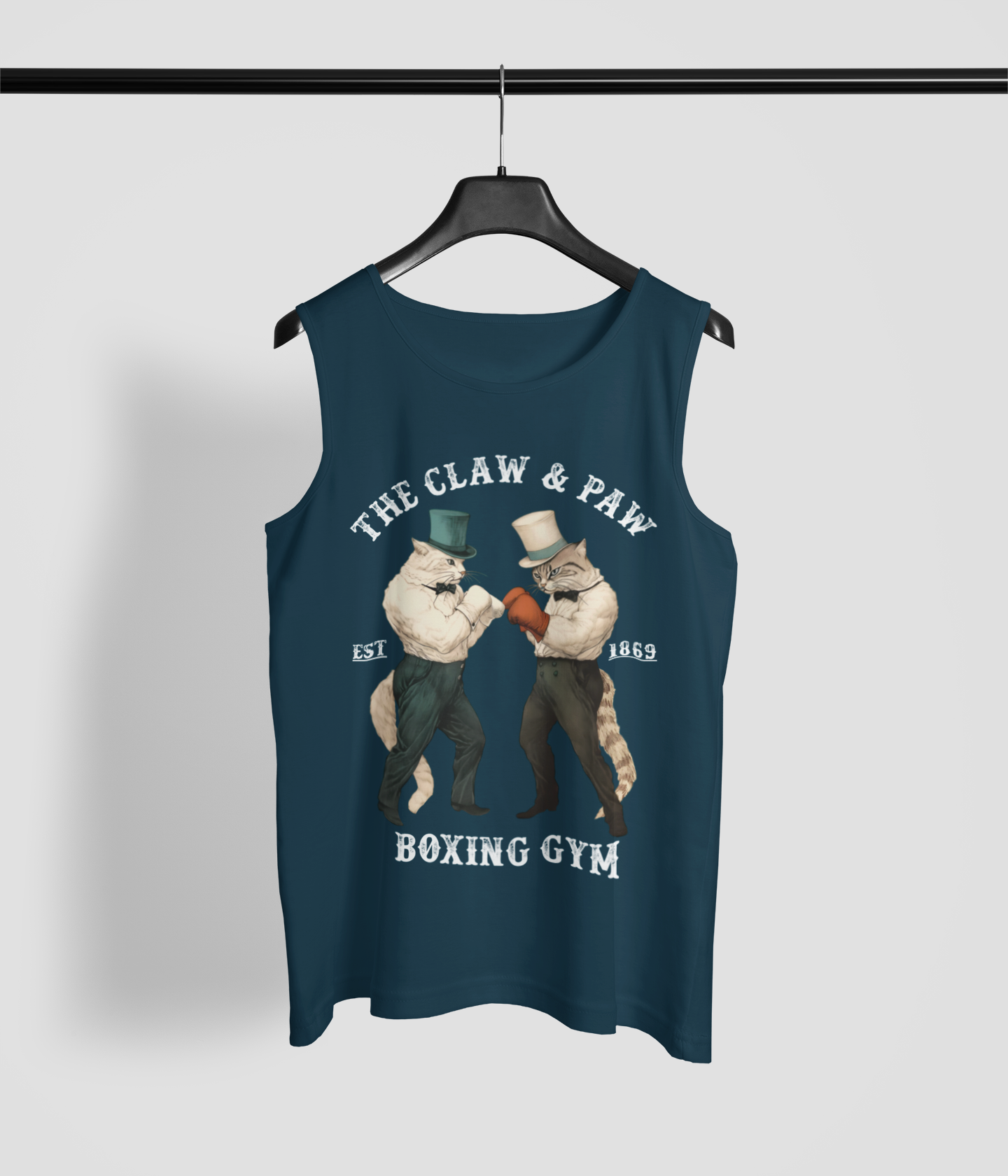 Men’s Tank Tops