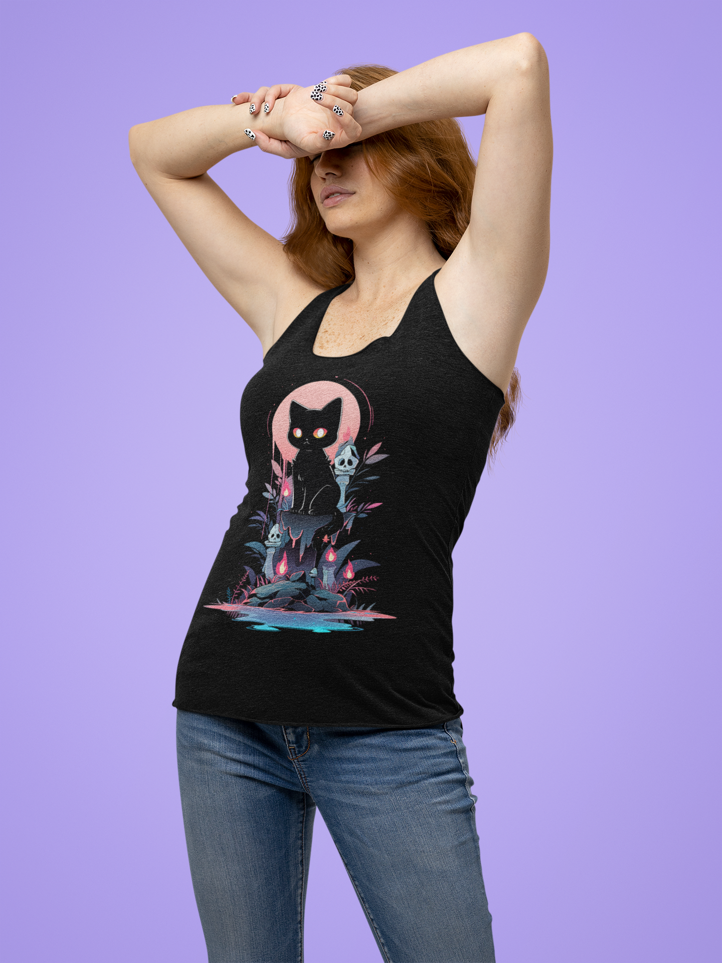 Women’s Tank Tops