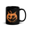 Cat-o’-Lantern Mug