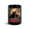 The Return of the Vampurrr Mug