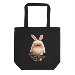 Happy Easter Tote Bag