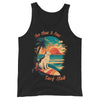 The Claw & Paw Surf Club Tank Top