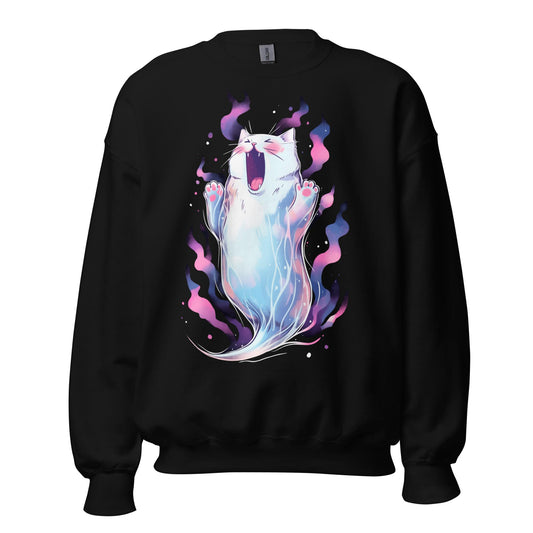 Paranormal Cativity Sweatshirt