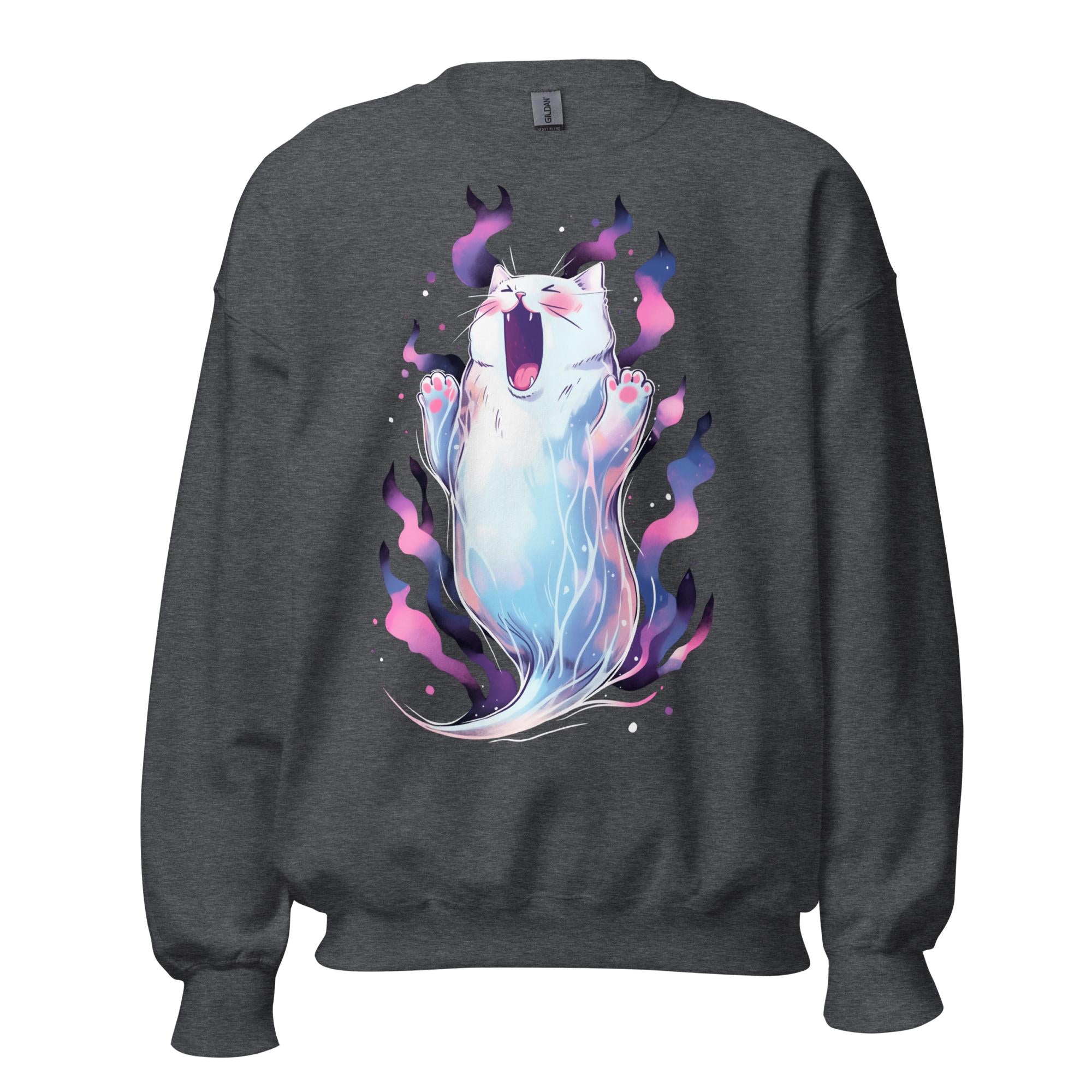 Paranormal Cativity Sweatshirt