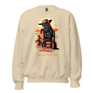 Meowdy Pawtner Sweatshirt