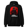 Call of Kitty Modern Pawfare Hoodie