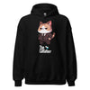 The Catfather Hoodie