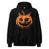 Cat-o’-Lantern Hoodie