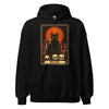 Death Cat Tarot Hoodie