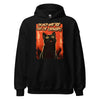 Oh The Horror Cat Hoodie