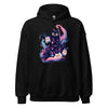 Haunted Kitty Mansion Hoodie