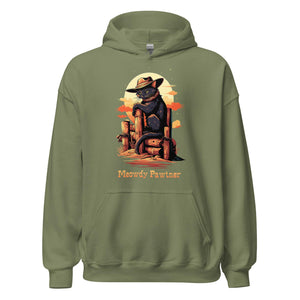 Meowdy Pawtner Hoodie