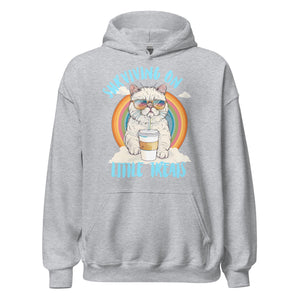 Surviving On Little Treats Hoodie