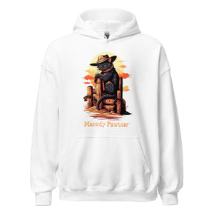 Meowdy Pawtner Hoodie