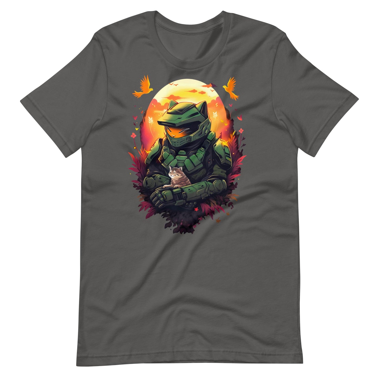 Meowster Chief T-Shirt