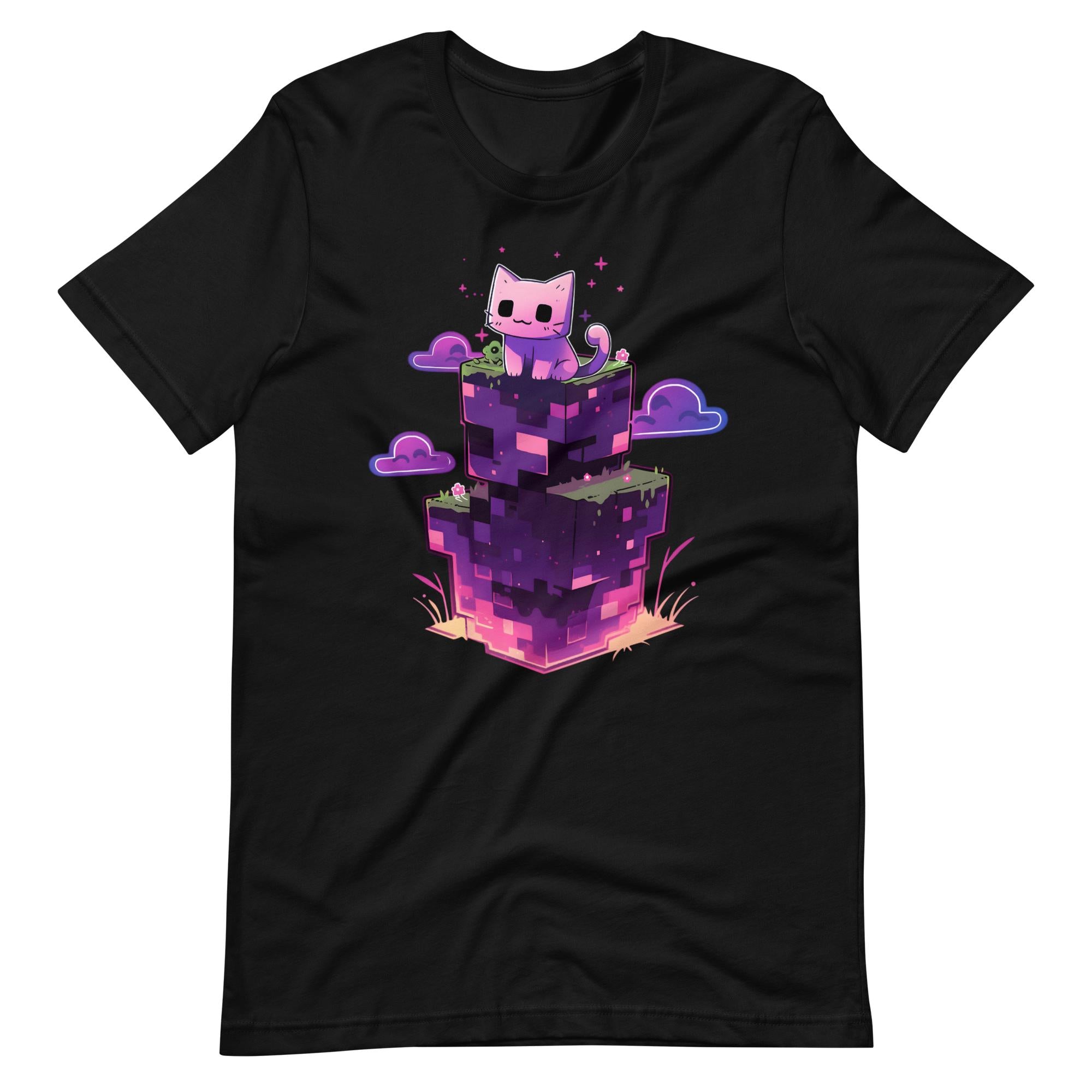 Minecat T-Shirt