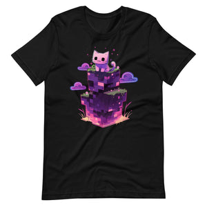 Minecat T-Shirt