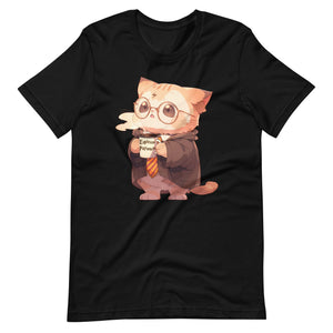 Espresso Patronum T-Shirt