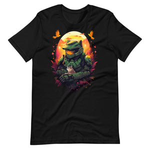 Meowster Chief T-Shirt