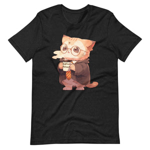 Espresso Patronum T-Shirt