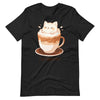 Cat-ppuccino T-Shirt