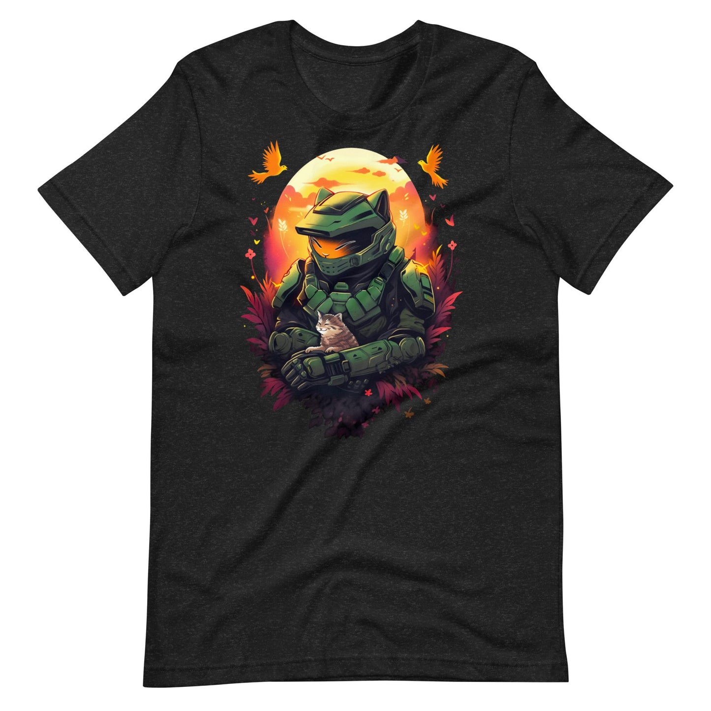 Meowster Chief T-Shirt