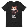 The Catfather T-Shirt