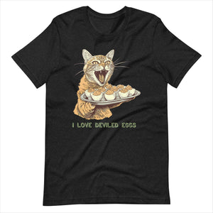 Deviled Egg T-Shirt