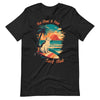 The Claw & Paw Surf Club T-Shirt