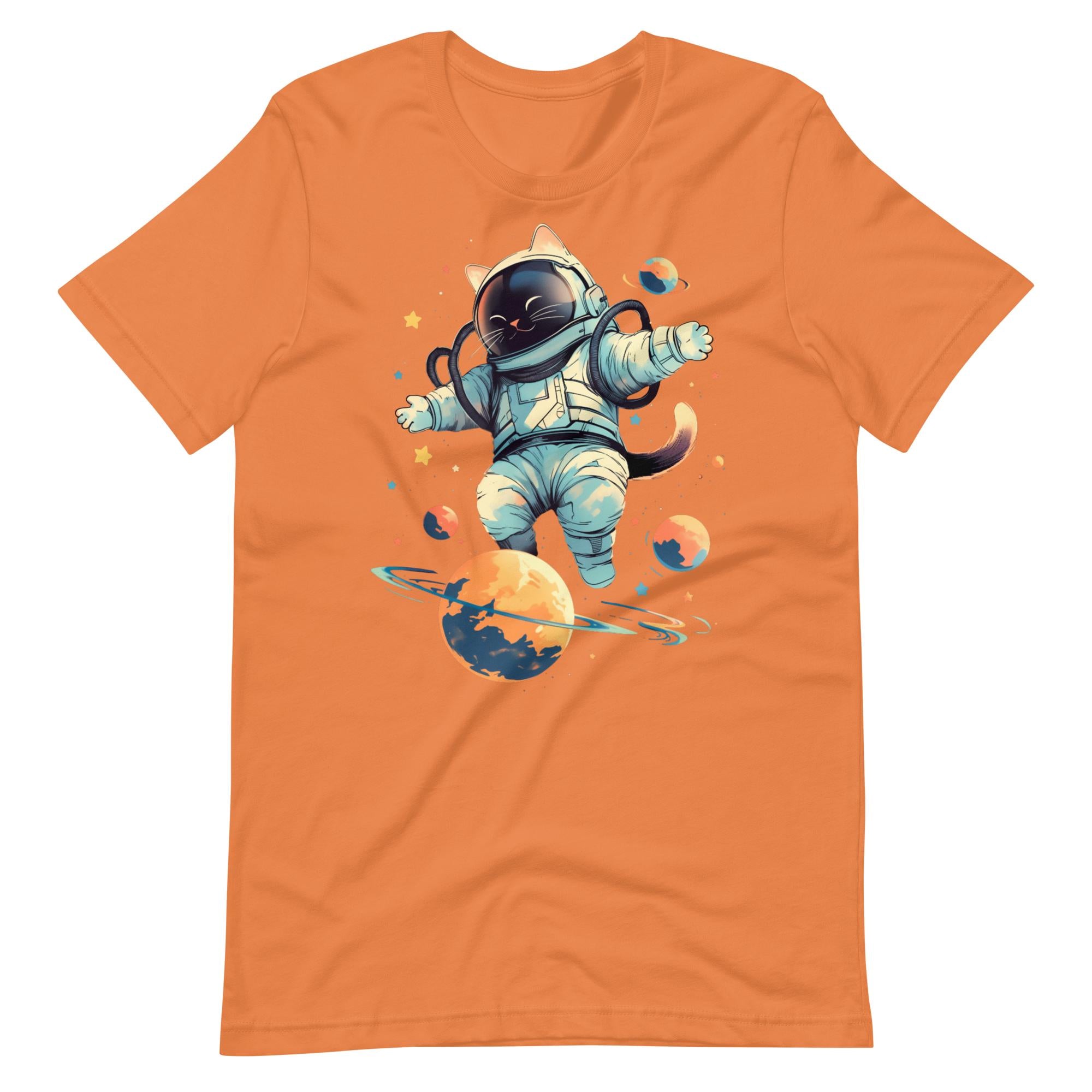 Catstronaut T-Shirt