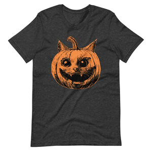 Cat-o’-Lantern T-Shirt