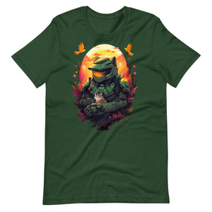 Meowster Chief T-Shirt