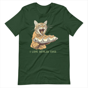 Deviled Egg T-Shirt