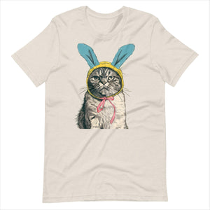 Bunny Cat T-Shirt