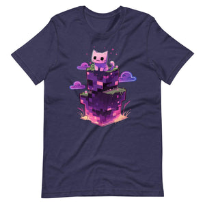 Minecat T-Shirt