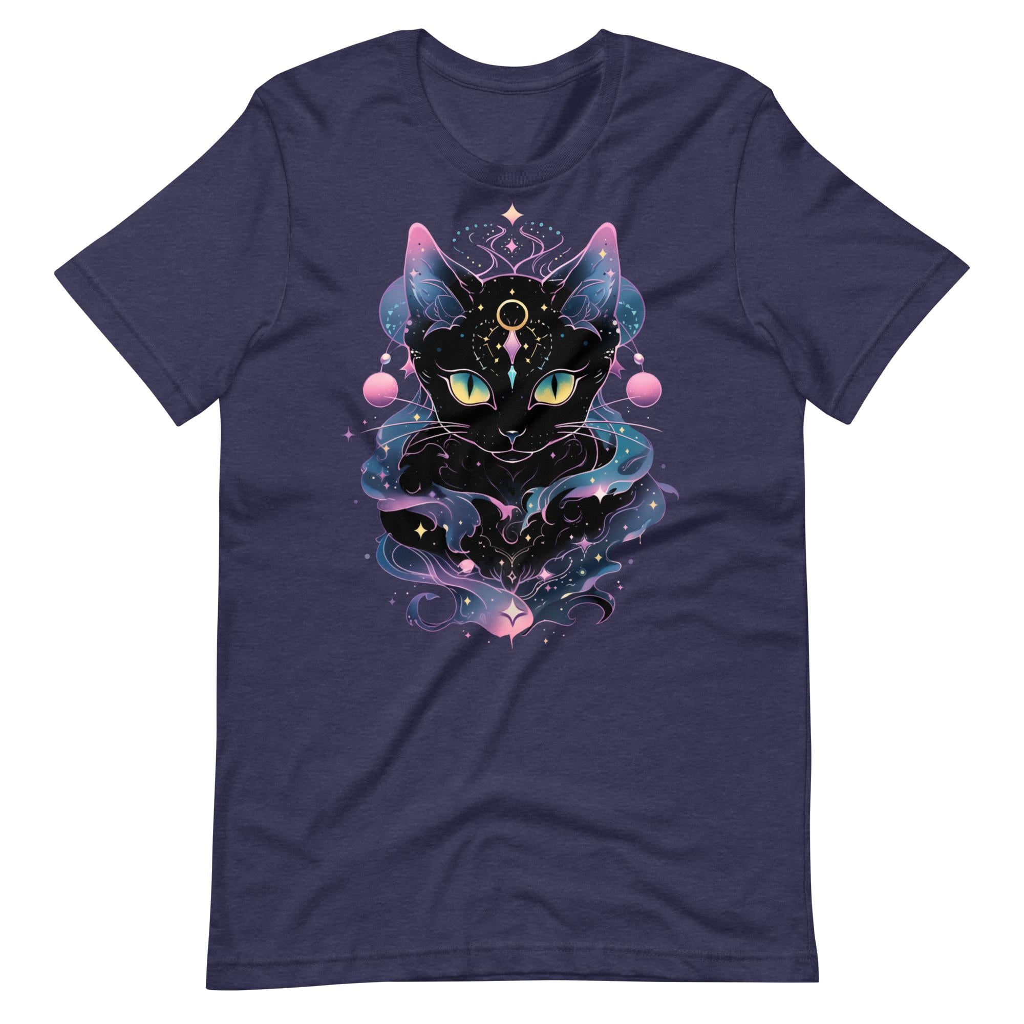 Celestial Cat T-Shirt