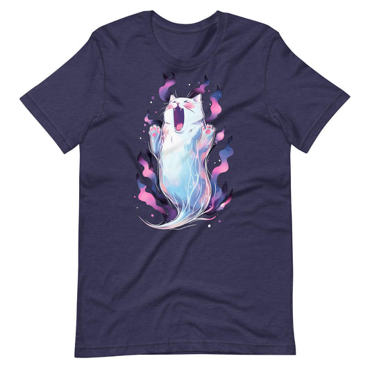 Paranormal Cativity T-Shirt
