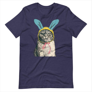 Bunny Cat T-Shirt