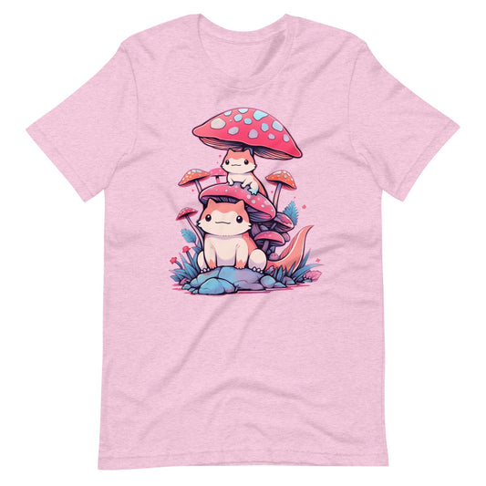 Catxolotl T-Shirt