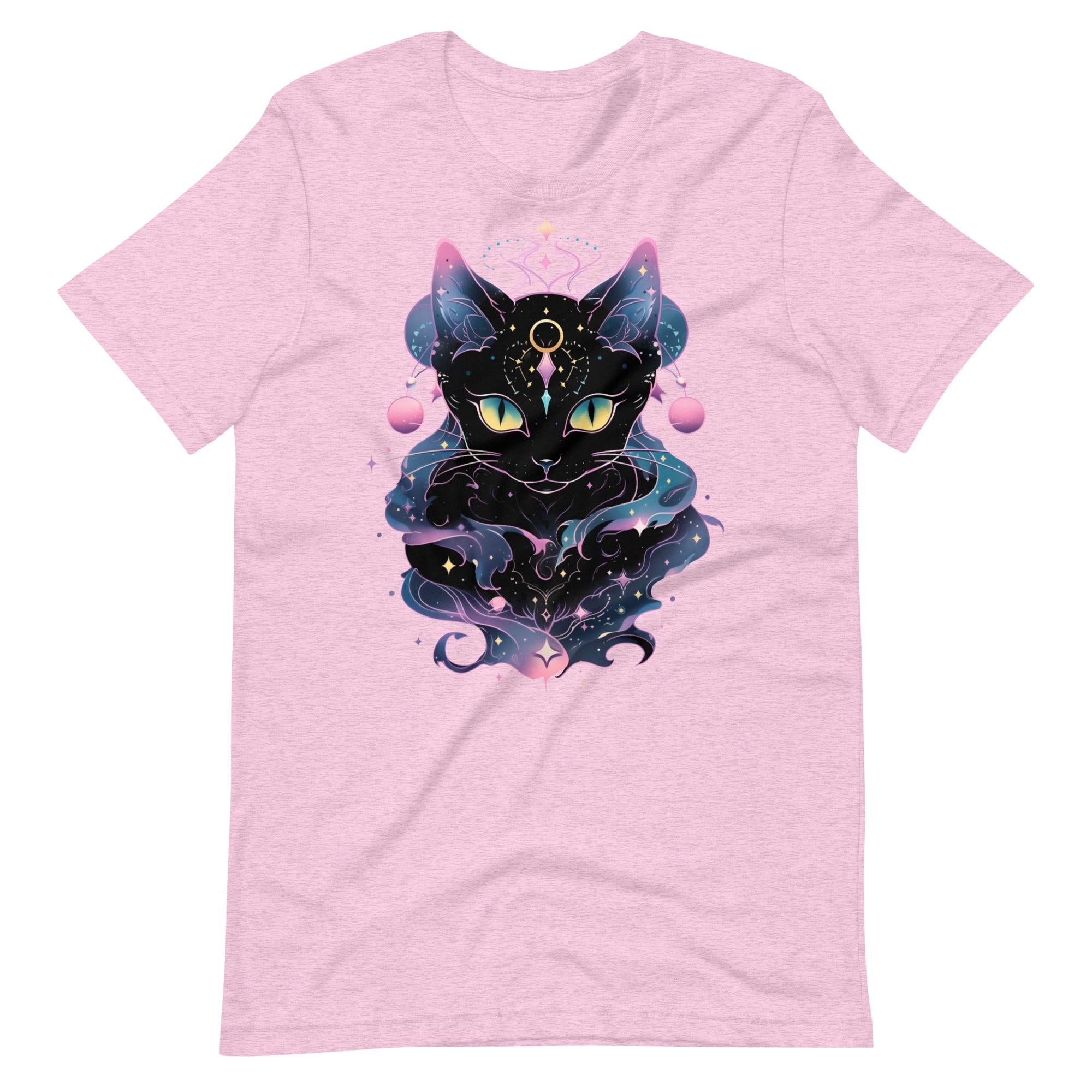 Celestial Cat T-Shirt