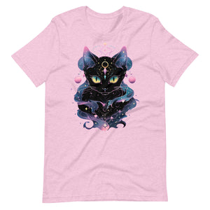 Celestial Cat T-Shirt