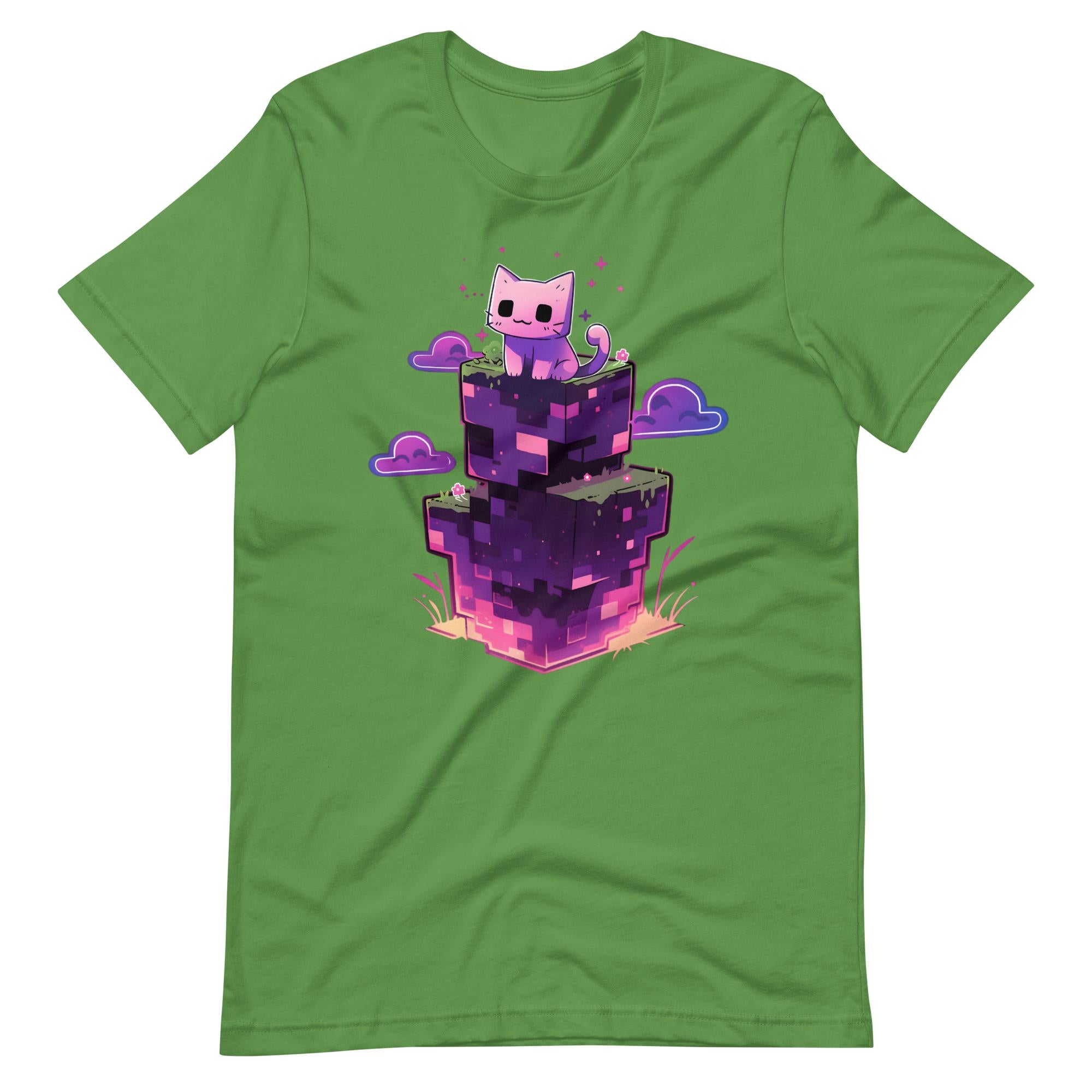 Minecat T-Shirt