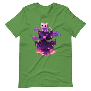 Minecat T-Shirt